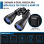 Barska AB10154 Binoculaire Noir