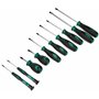Mannesmann Set d'outils 24 pièces Coffret en alu (Import Allemagne)