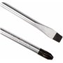 Mannesmann Set d'outils 24 pièces Coffret en alu (Import Allemagne)