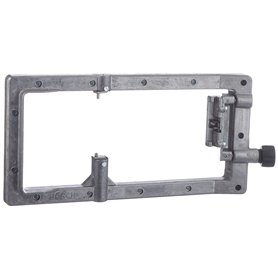 Bosch Accessories 2608005026 Cadre de ponçage PBS+GBS 75