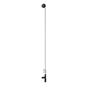 Guide Fil pour Câble Vapeur - SMART