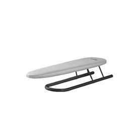 Laurastar Jeannette – Petite Table à Repasser pour Manches et Vêtements Enfants – Compacte et Légère avec Housse en Coton