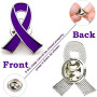 Ruban Broches
