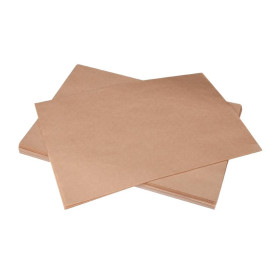 HRLORK Lot de 100 feuilles de papier sulfurisé jetable anti-adhésif pour friteuse à air comprimé