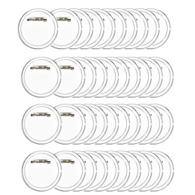 Badge Particulier