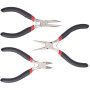 Acier au Carbone Outils Pinces