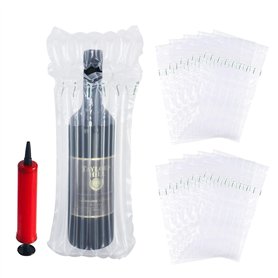 PHIEZC （10 pièces） Emballage gonflable