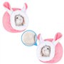Lit Couchage pour Petits Animaux