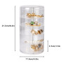 Boîte De Rangement Pour Bijoux