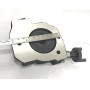 Table rotative inclinable de qualité pour fraiseuse 75 mm