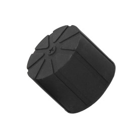 zosenda Bouchon d'objectif en silicone