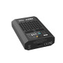ISDT PD60 Chargeur de batterie Lipo 60 W 6 A pour batteries 1-4S LiPo/Life/Lilon/LiHv/Pb/NiMH RC