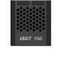 ISDT PD60 Chargeur de batterie Lipo 60 W 6 A pour batteries 1-4S LiPo/Life/Lilon/LiHv/Pb/NiMH RC