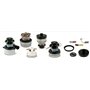 Domel Moteur d'aspiration Turbo Turbo 1200 W pour Festool CTL MIDI 36 E AC