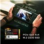 VISLONE Support Telephone Moto