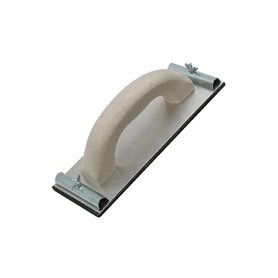 Spear & Jackson 709W Ponceuse manuelle pour cloison sèche Tyzack