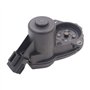 HZTWFC Servomoteur de stationnement d'étrier de frein arrière OEM # 32338814 32338814C 440110830R pour Renault Megane Scenic