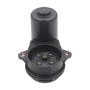 HZTWFC Servomoteur de stationnement d'étrier de frein arrière OEM # 32338814 32338814C 440110830R pour Renault Megane Scenic