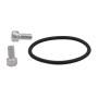HZTWFC Servomoteur de stationnement d'étrier de frein arrière OEM # 32338814 32338814C 440110830R pour Renault Megane Scenic