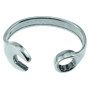 5 ans anniversaire Établies 2012 Clé Bracelet – poinçonné avec est 2012