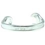 5 ans anniversaire Établies 2012 Clé Bracelet – poinçonné avec est 2012