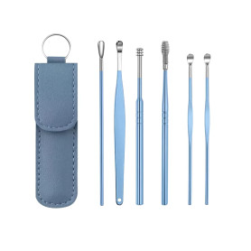 Nettoyeur D'oreille