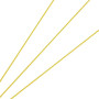 5 mm Jaune