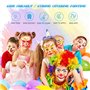 Lavable Crayon Maquillage Enfant