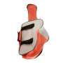 Garosa Housse de transport pour Tronçonneuse Protection Portable Support Imperméable Convient pour & Tronçonneuse Rangement oran