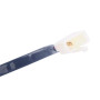 Keenso 2 Broches Relais de Clignotant Electronique à LED Automatique Universel 12V Flasher Relais Moto Clignotant IndicateuR