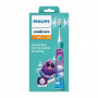 Philips Sonicare for Kids Brosse a Dents Rechargeable Bleue Turquoise 48,99 €