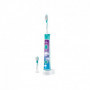 Philips Sonicare for Kids Brosse a Dents Rechargeable Bleue Turquoise 48,99 €