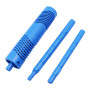 WANGCL 1 Ensemble de bâton minéral de Bain à remous pour Piscine étang à Poissons Bain à remous Spa Cartouche filtrante (Bleu)