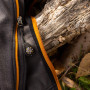 Sun Company ZiprComp - Compas à microbilles avec Cordon | Boussole à Tirette pour Veste, Parka ou Sac à Dos