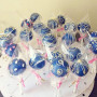 HO2NLE 200pcs Sachet Bonbons Anniversaire 9X15cm Sachet Transparants pour Biscuits Gâteaux Chocolats Bonbons Perles Bijoux d'emb