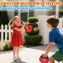 Enfants Lancer Catch Ball Jouet