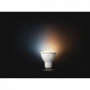 PHILIPS Hue White Ambiance - Ampoule LED connectée GU10 - Compatible Bluetooth 41,99 €