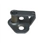 Bross Auto Parts BDP751FBA Loquet de verrouillage de porte 7700423922, Compatible avec Renault Clio symbole MK2 Megane Scenic MK