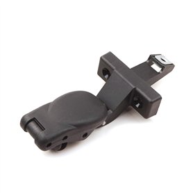 Bross Auto Parts BDP1177FBA Loquet de poignée de fenêtre coulissante arrière 858255