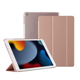 HUEZOE Étui de Protection Ultra Fin pour iPad 9