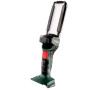 4-18V Ah Li-Ion SLA LED Noir/Vert