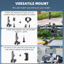 pour DJI Osmo Pocket 3 2 Mobile