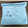 Hunricho Inserts en carbure 10 pièces/boîte MGMN150-G 1,5 mm de largeur Inserts en carbure avec supports MGEHR MGEHL 3/8" pour f
