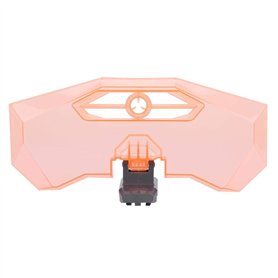 Bouclier de Pistolet à Jouet