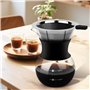 200ml Verser Over cafetière