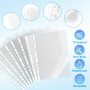 Pochettes A4 pour Documents