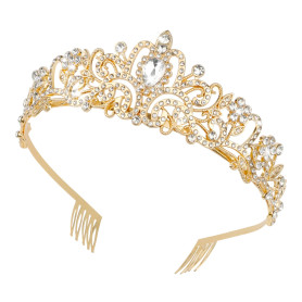 KILDOWS Couronne Femme