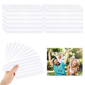 Lot de 1020 Autocollants pour Coins de Photos