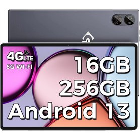 Tablette Android 10
