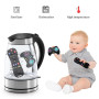 Telecommande Jouet Dentition Bébé 2 Pièces Télécommande En Jouets De Bain Télécommande Silicone Anneau Dentition Jouet Telecomma